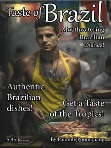 Taste of Brazil