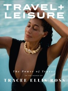 Travel+Leisure USA - 11.2023