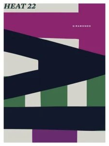 HEAT - Series 3 No. 22 2025