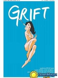 Grift - April-June 2016