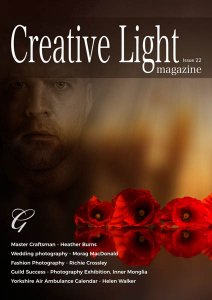 Creative Light - 10.2017