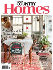 Australian Country Homes - No. 1 2018