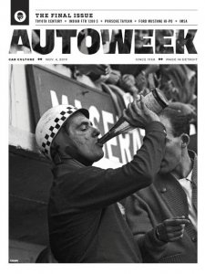 Autoweek USA - 11.4.2019