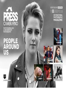 Camerapixo - We Inspire - People around us 2020