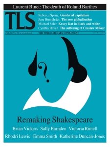 The TLS - 04.21.2017