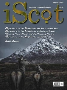 iScot - 02.2018