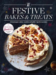 BBC Good Food - Festive Bakes 2021