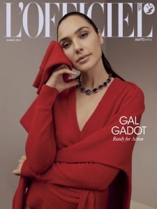 L'Officiel USA - Summer 2023