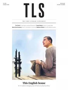 The TLS - 10.11.2024