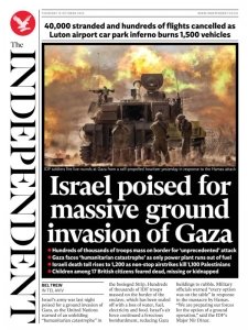 The Independent - 12.10.2023