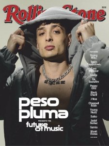 Rolling Stone USA - 04.2024