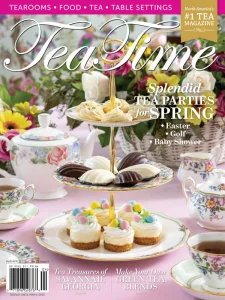 TeaTime - 03/04 2025