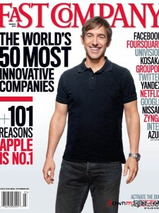 Fast Company - March 2011