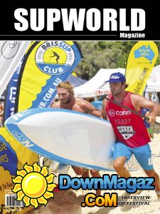 SUPWorld - Issue 28 2017