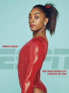 ESPN - 12/01 2019