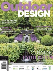 Outdoor Design & Living - Ed. 40 2020