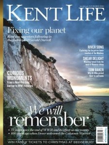 Kent Life - 11.2020