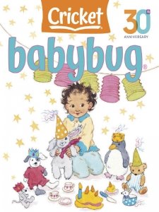 Babybug - 01.2024