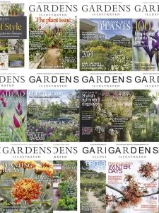Gardens Illustrated - 2019 Full Year