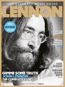 Uncut - Lennon 2020