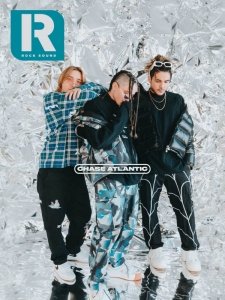 Rock Sound - 03.2021