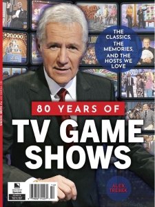 80 Years of TV Game Shows 2021