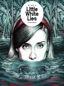 Little White Lies - 01/02 2018