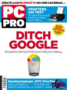 PC Pro - 09.2018