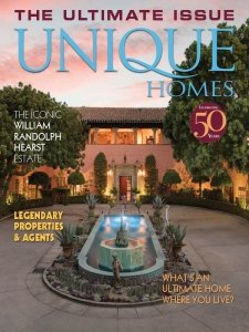 Unique Homes - Ultimate 2021