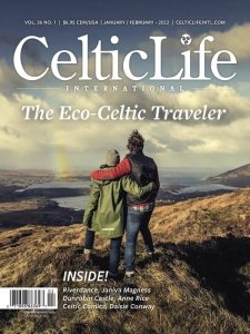 Celtic Life International - 01/02 2022