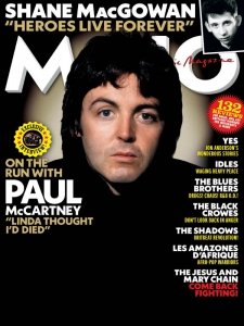 Mojo - 03.2024