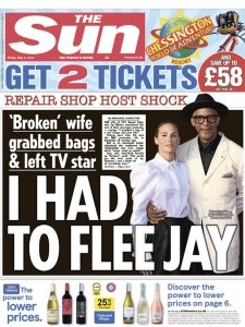 The Sun UK - 3.05.2024