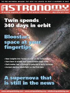 Free Astronomy - 05/06 2017