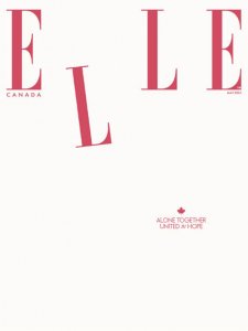 Elle CA - 05.2020