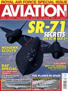 Aviation News - 12.2020