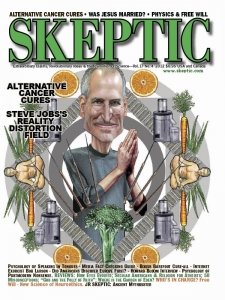 Skeptic - 11.2012