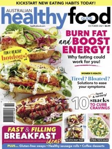 Healthy Food Guide AU - 10.2021