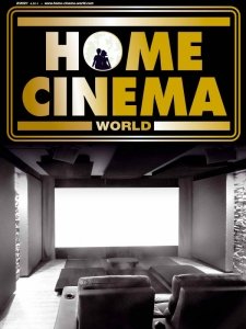 Home Cinema World - Is. 2 2021