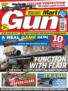 Gunmart - 04.2020