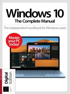 Windows 10 The Complete Manual - Ed. 17 2023