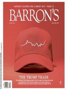 Barron's - 04.1.2024