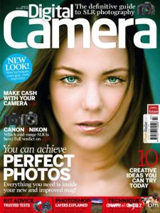 Digital Camera World - July 2010