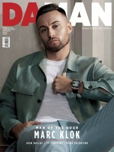 Da Man - 06/07 2023