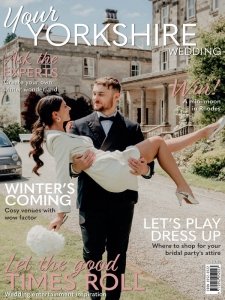 Your Yorkshire Wedding - 11/12 2023