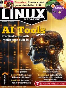 Linux USA - 06.2024