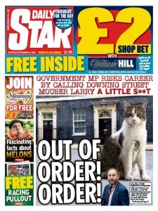 Daily Star - 14.09.2024