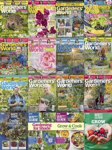 BBC Gardeners' World - 2024 Full Year