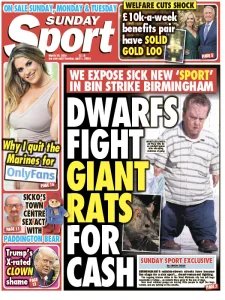 Sunday Sport - 03.30.2025