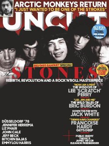 Uncut - 06.2018