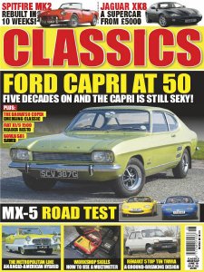 Classics Monthly - 06.2019